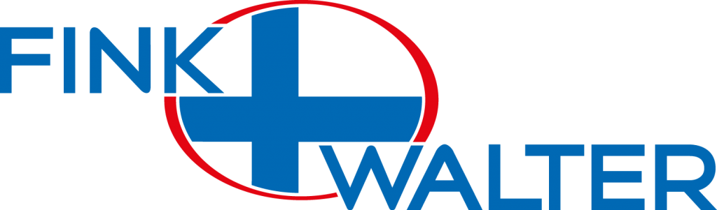 Fink und Walter Logo